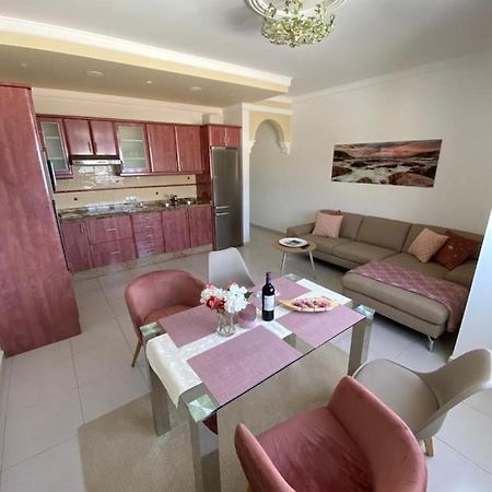 Casa Alejandro II Apartment Tarajalejo Bagian luar foto