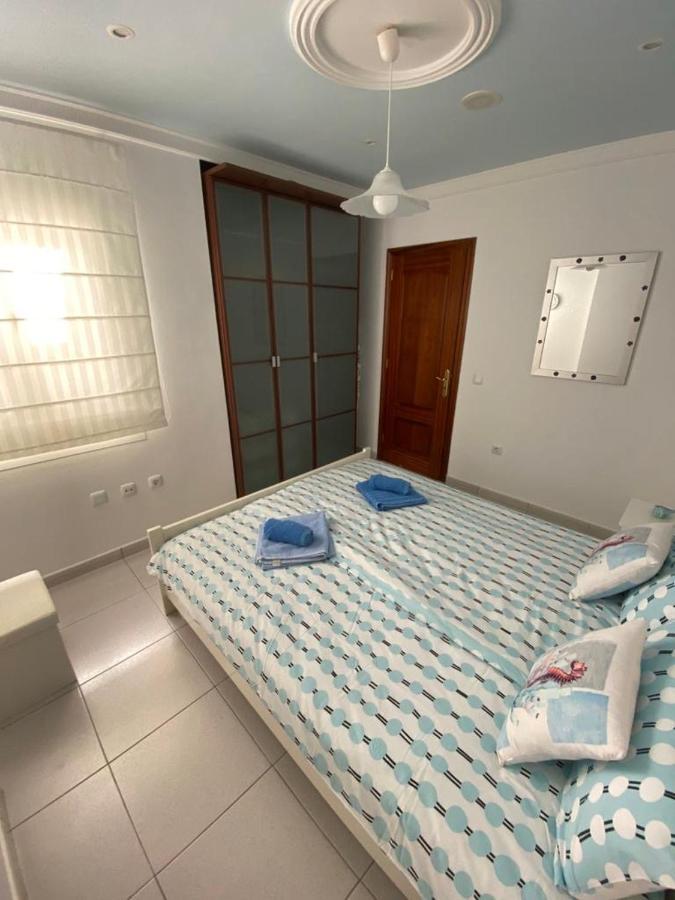 Casa Alejandro II Apartment Tarajalejo Bagian luar foto