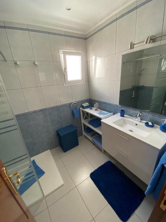 Casa Alejandro II Apartment Tarajalejo Bagian luar foto