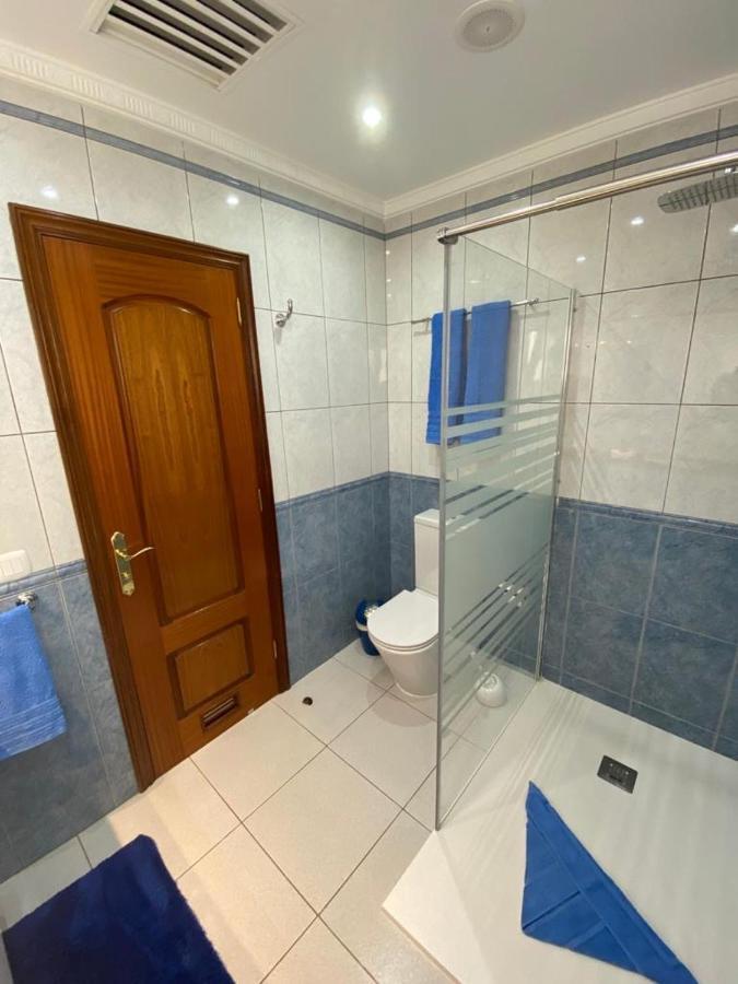 Casa Alejandro II Apartment Tarajalejo Bagian luar foto
