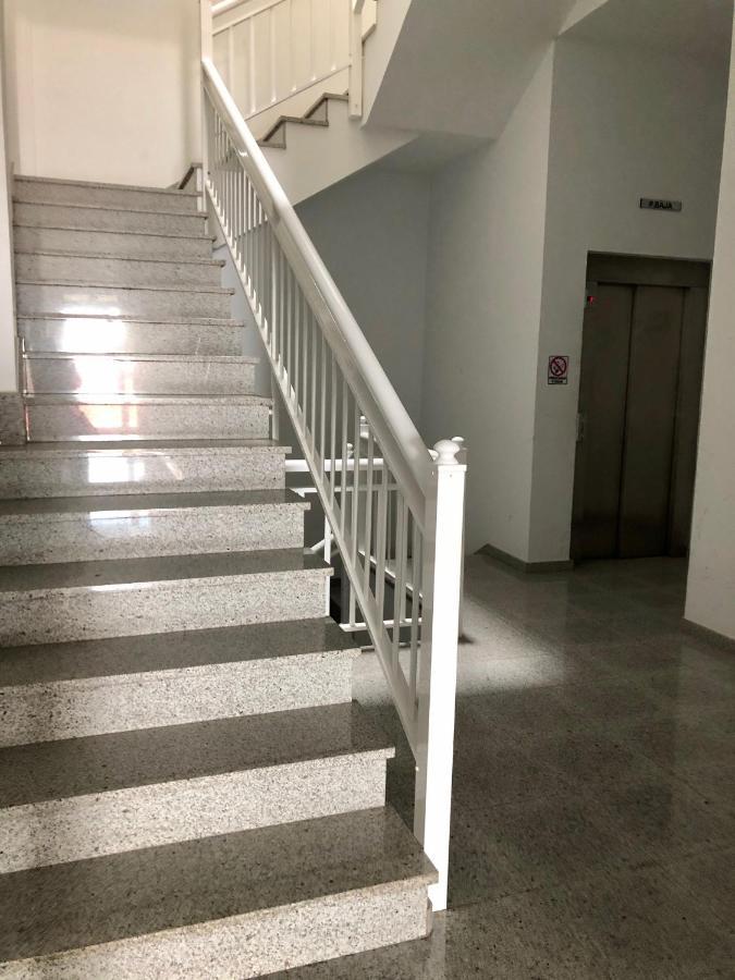 Casa Alejandro II Apartment Tarajalejo Bagian luar foto