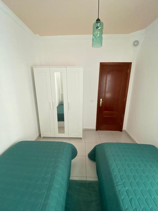 Casa Alejandro II Apartment Tarajalejo Bagian luar foto