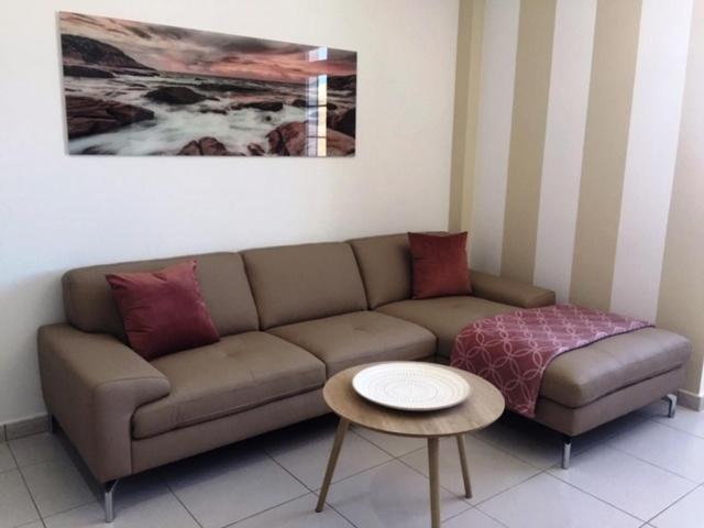 Casa Alejandro II Apartment Tarajalejo Bagian luar foto