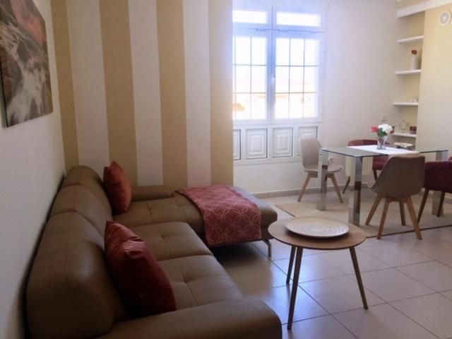 Casa Alejandro II Apartment Tarajalejo Bagian luar foto