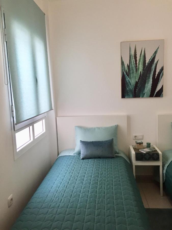 Casa Alejandro II Apartment Tarajalejo Bagian luar foto